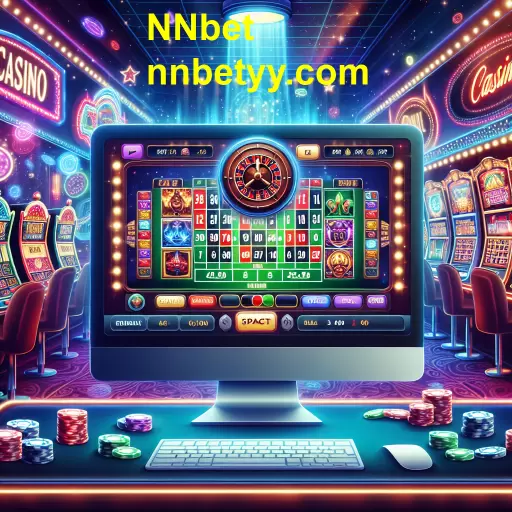 Descubra a Emoção do Cassino Online no NNbet