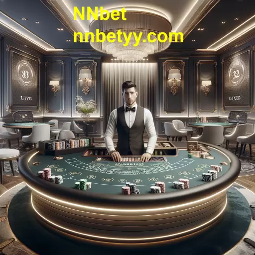 Descubra a Experiência Incrível dos Cassinos Ao Vivo na NNbet