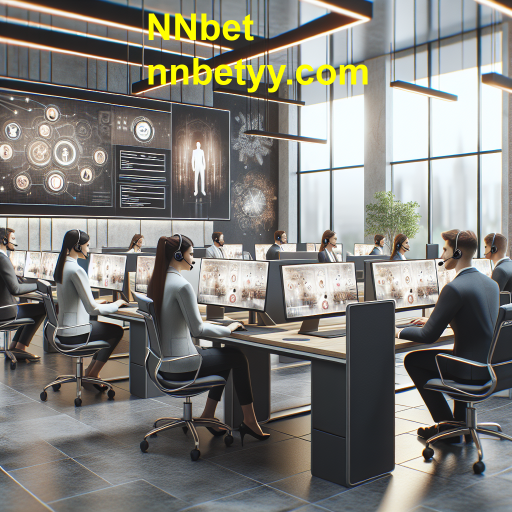 A Importância do Suporte ao Cliente no NNbet